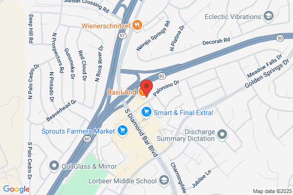 Diamond Bar Montessori