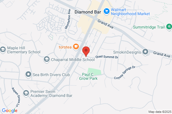 County Chemical Corporation