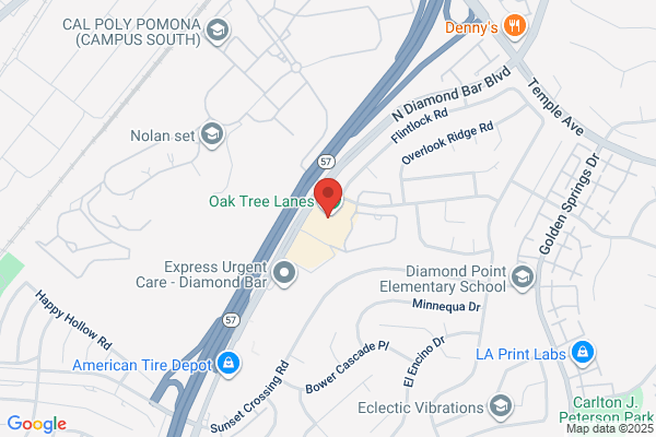 Oak Tree Sports Bar