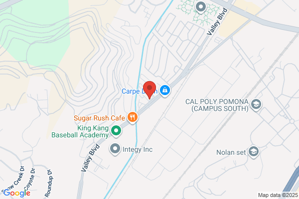 Westward Storage Park