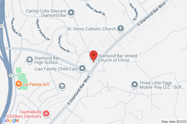 Dbc Childrens' Center