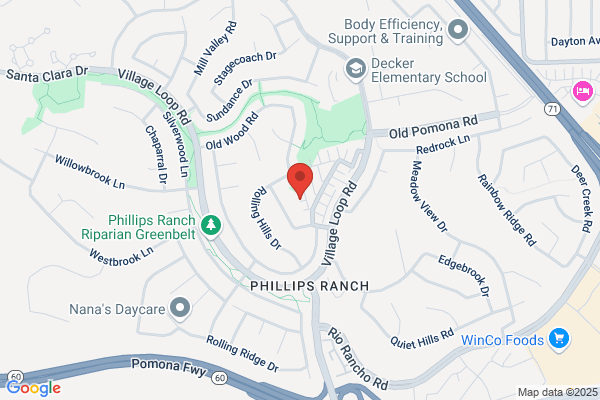 Phillips Ranch Youth World