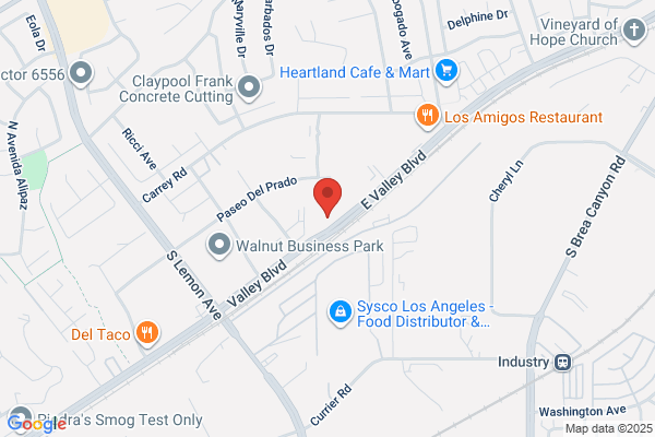 Wright Bob Industrial Properties Inc