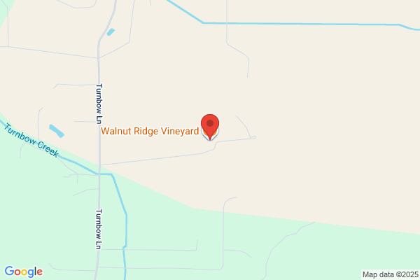 Walnut Valley Vineyard