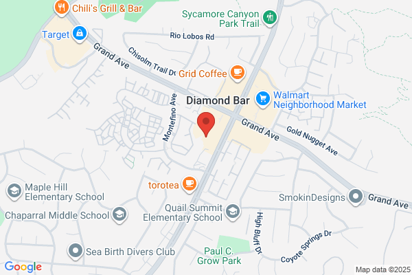 5 Stars Hue Restaurant @ Diamond Bar 越南餐廳
