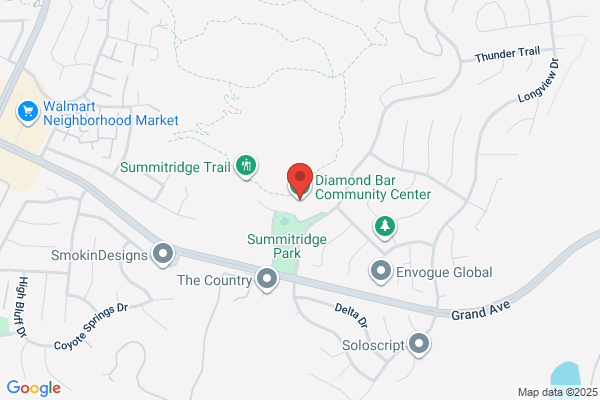Diamond Bar Community Foundation