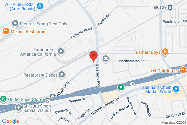 Rowland Heights Tax Service