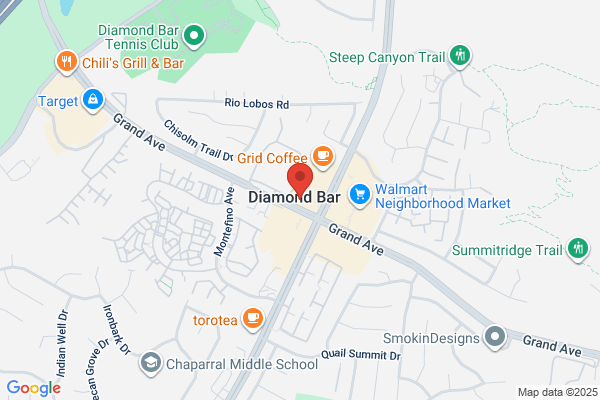 Firestone of Diamond Bar