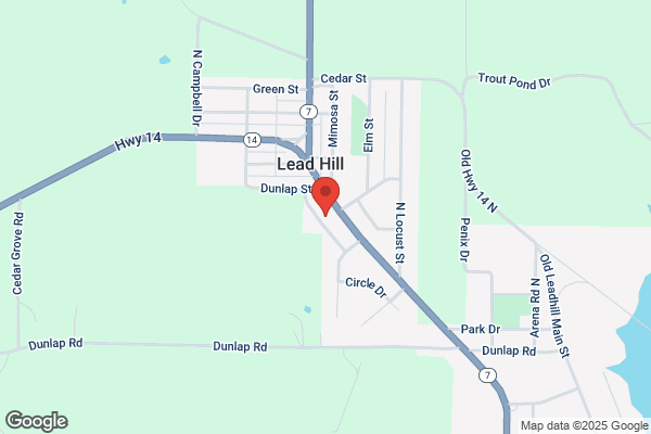 Lead Hill One Stop