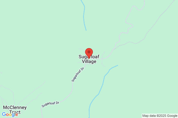 Sugarloaf Village