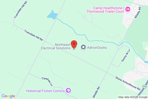 Northeast Electrical Solutions LLC