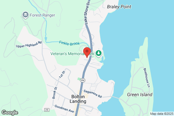 Bolton Landing-Ulrichs Realty Llc