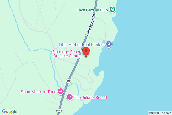 Forlenza & Associates