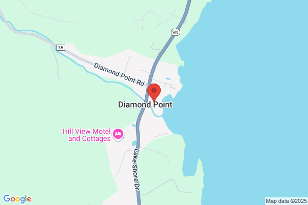 Gilchrist Marina & Motel