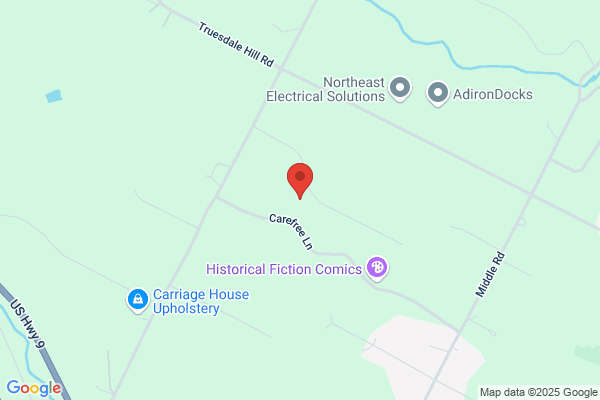 Lake George Plumbing and Heating