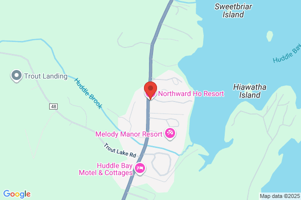Northward Ho