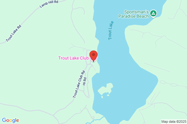 Trout Lake Club