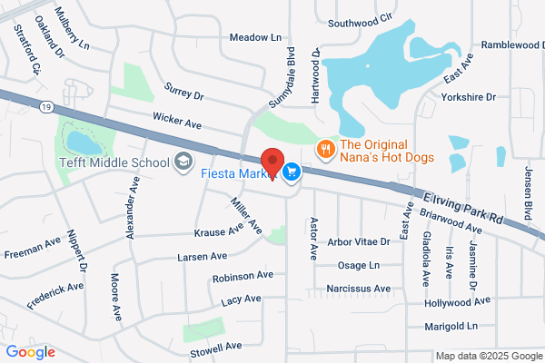 Azteca Bakery & Market