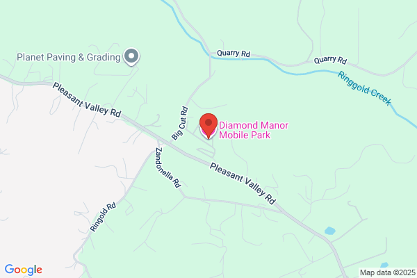 Diamond Manor Mobile Park