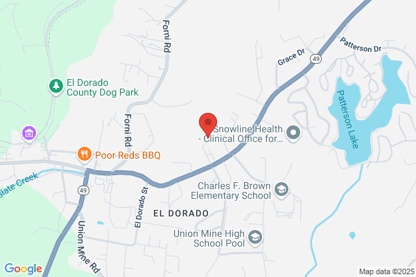 El Dorado Mobile Home Park and Apartments