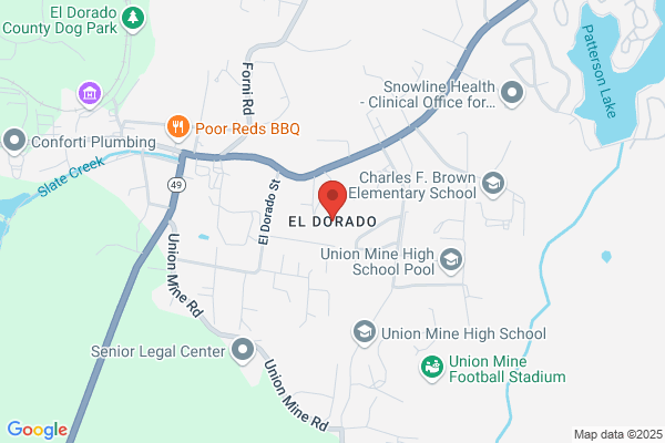 El Dorado Realty