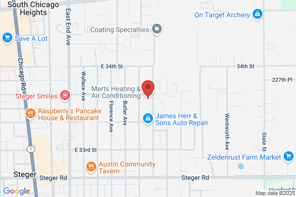 Brickey Heating & Air Conditioning