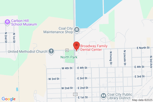 Broadway Family Dental Center