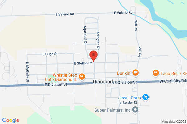 Burt Estates Mobile Home Park