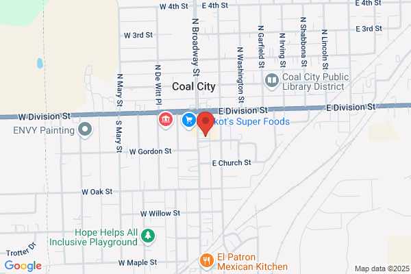 Cardinal Transport Inc
