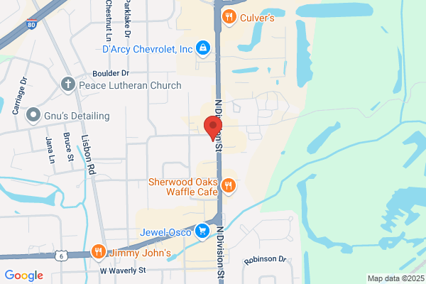 Century 21 Coleman-Hornsby