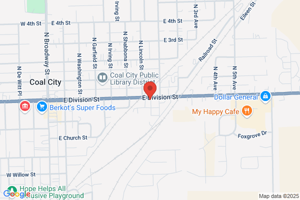Coal City Dental