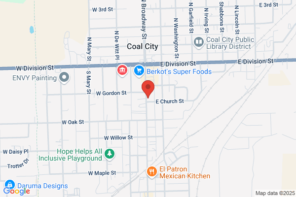 Coal City Pharmacy