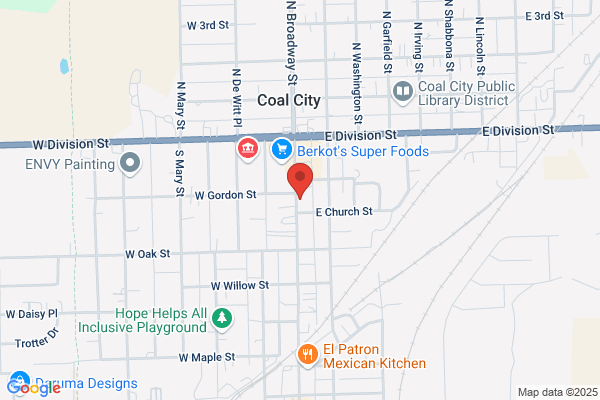 Coal City Restaurant