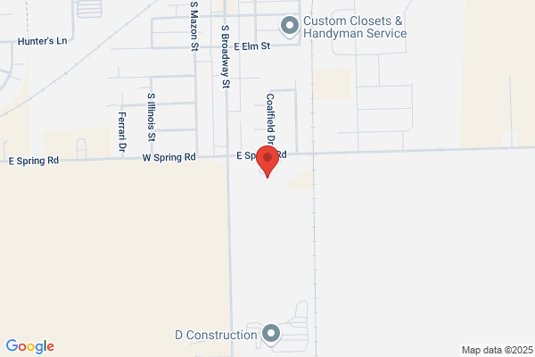 Country Place Apartments