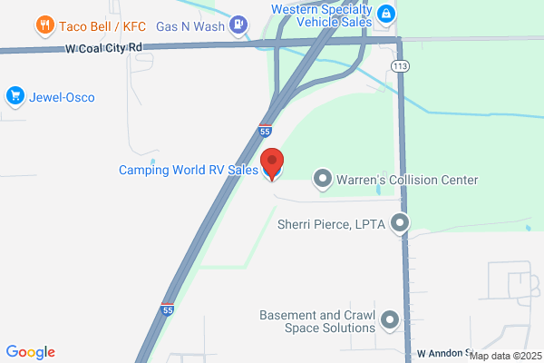 E-Z Living Inc Rv Center