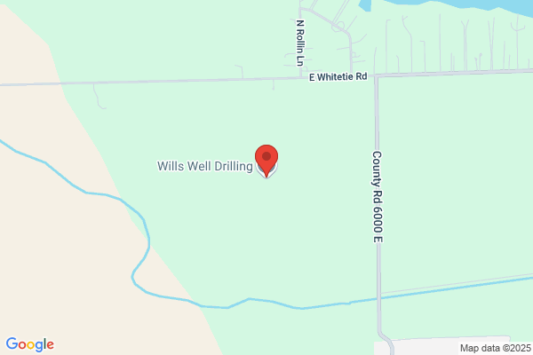 Wills Well Drilling