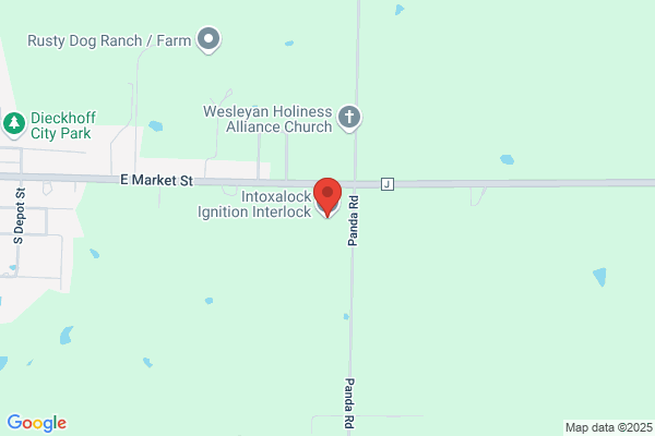 Intoxalock Ignition Interlock
