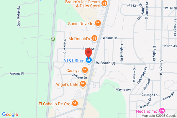 Walgreens