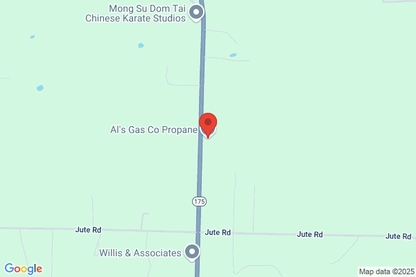 Brown Propane Gas Inc