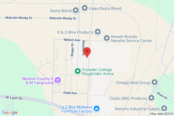 Crowder Industries Inc