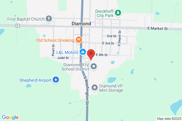 Diamond Auto