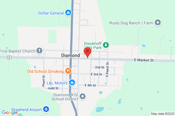 Diamond Christian Church