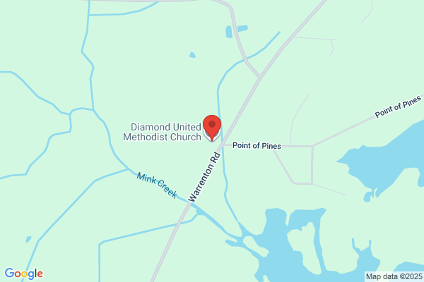 Diamond Methodist Church