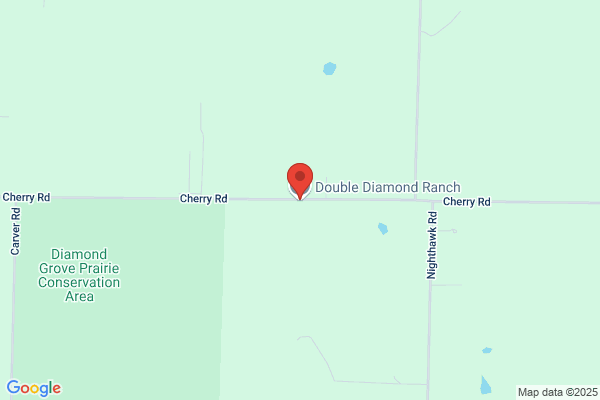 Double Diamond Ranch