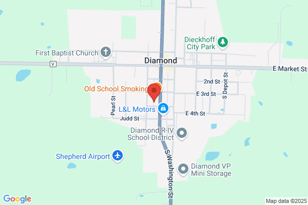 E Js Quick Stop