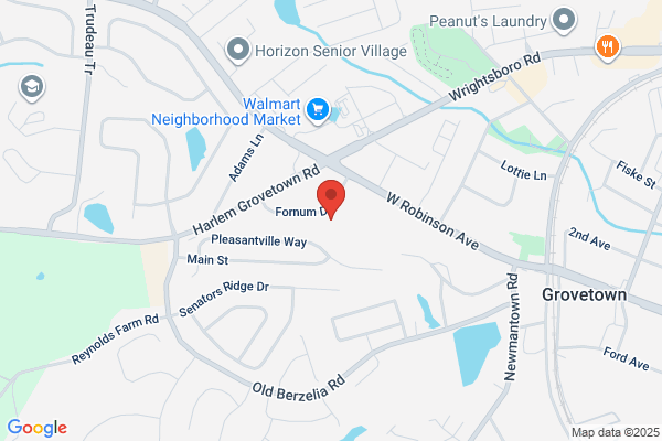 Fraziers Heating & Air