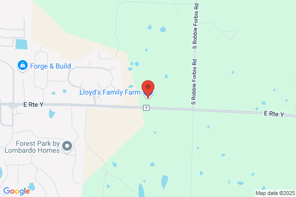 L & S Farms