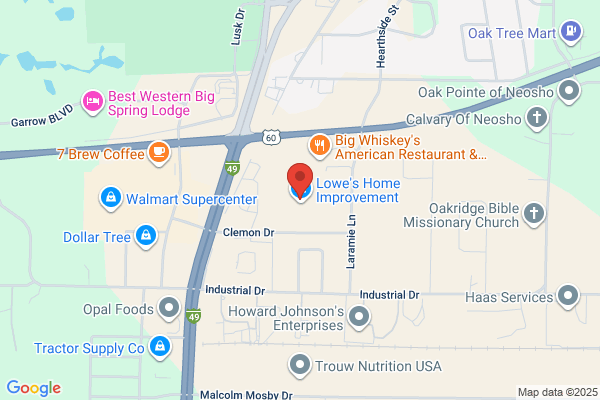 Lowe's ProServices