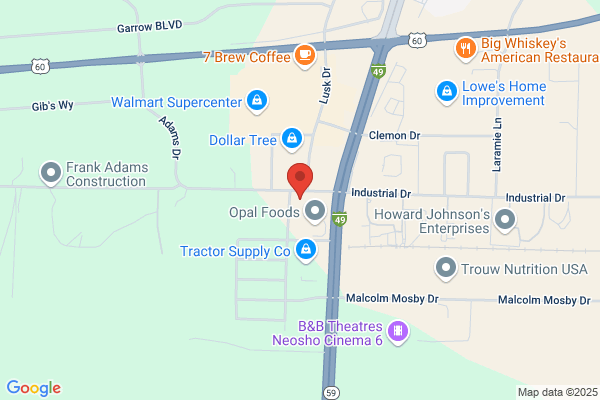 Neosho Powersports Carwash