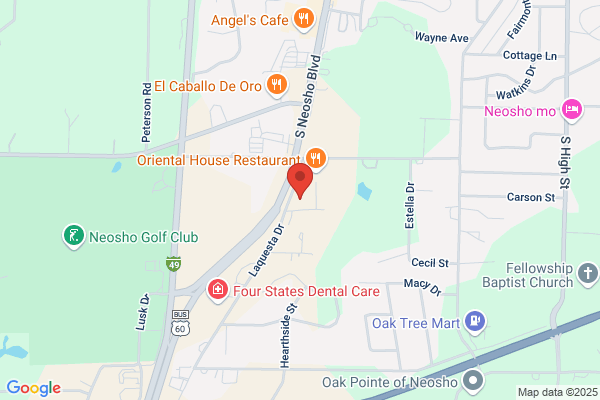 Neosho True Value Hardware